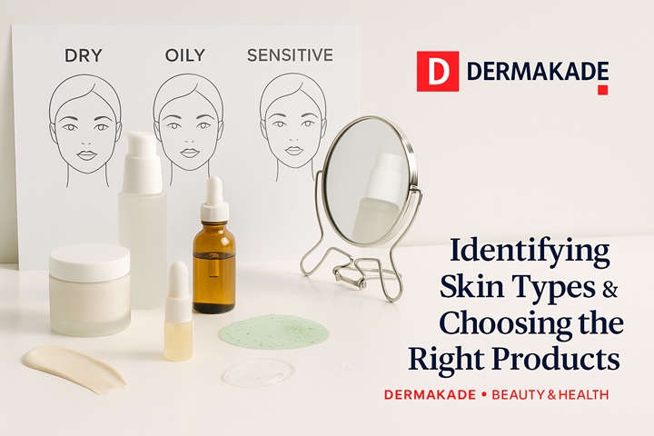 💧 روتین مراقبت روزانه از پوست صورت؛ صبح تا شب چطور از پوست مراقبت کنیم؟